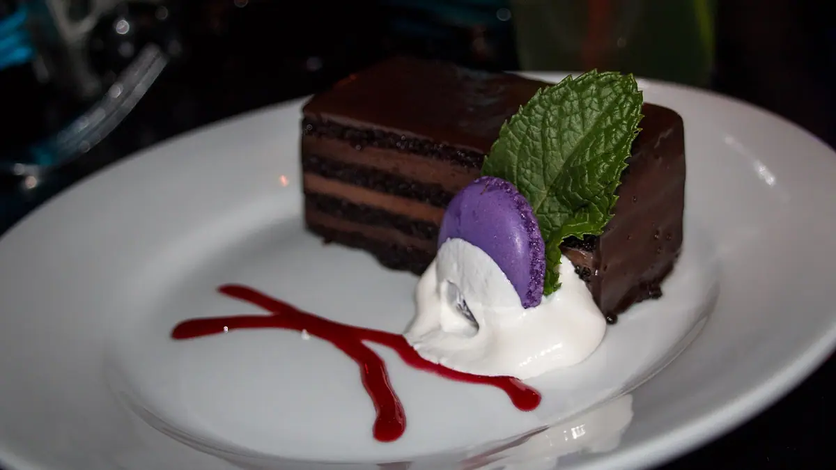 Cleveden Deli – cake shop in Kelvindale, Glasgow