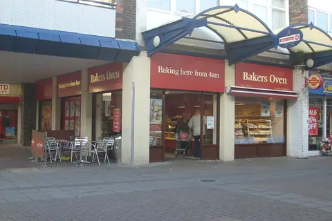 Cleveden Deli photo 2